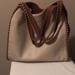 Big Buddha Large hobo bag